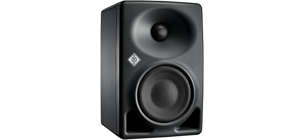 Neumann KH 80 4" Powered Studio Monitor