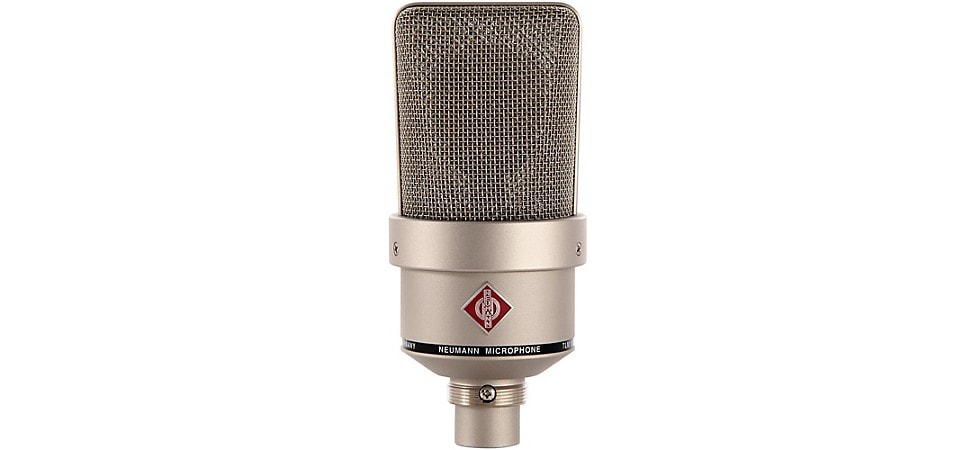 Neumann TLM 103 Condenser Microphone