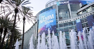 NAMM 2025: What We Know So Far