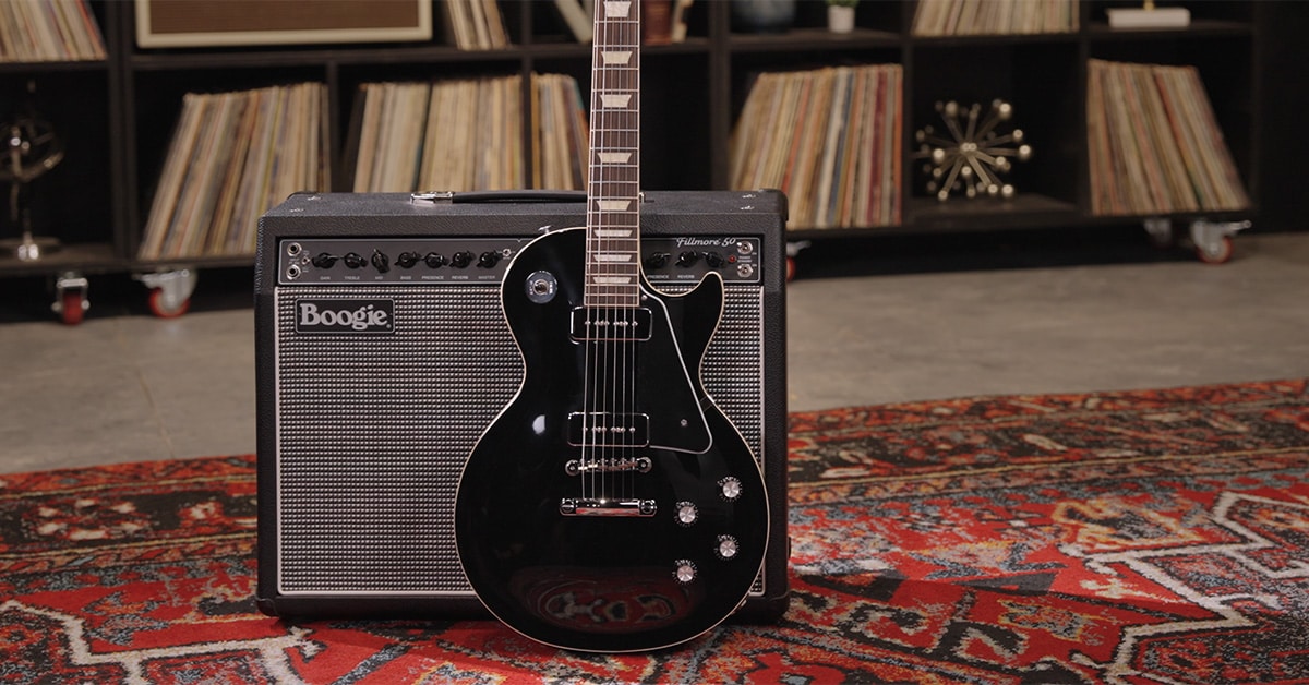 Say “Hello” to the Oasis Signature Trio from Gibson and Epiphone