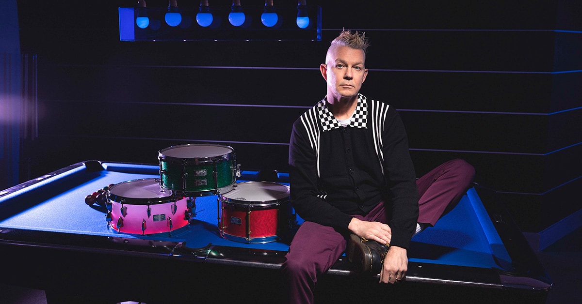 The History of Orange County Drum & Percussion