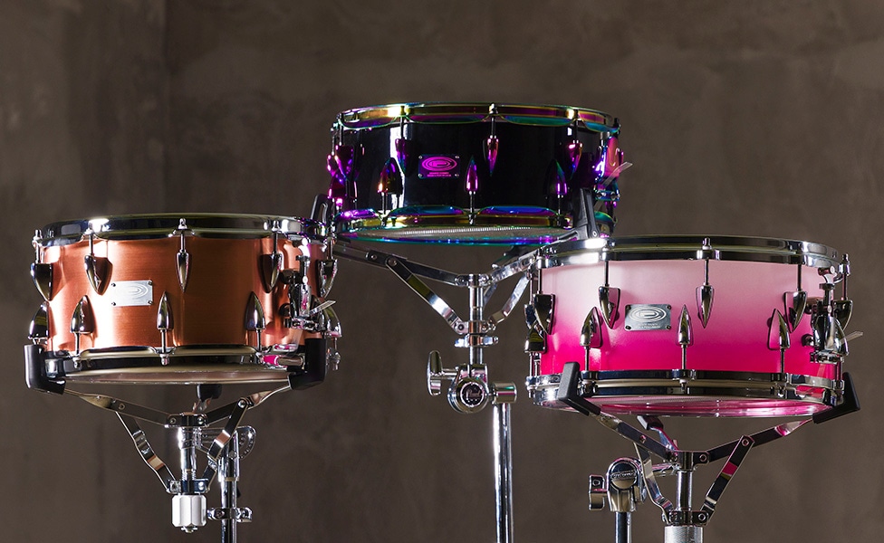 Orange County Drum & Percussion Snare Drums