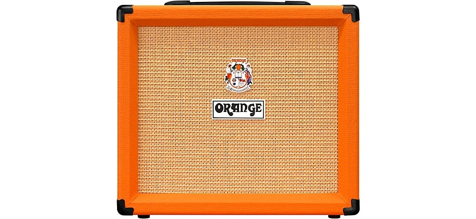 Orange Amplifiers O Tone 40W 1x12 Guitar Combo Amp