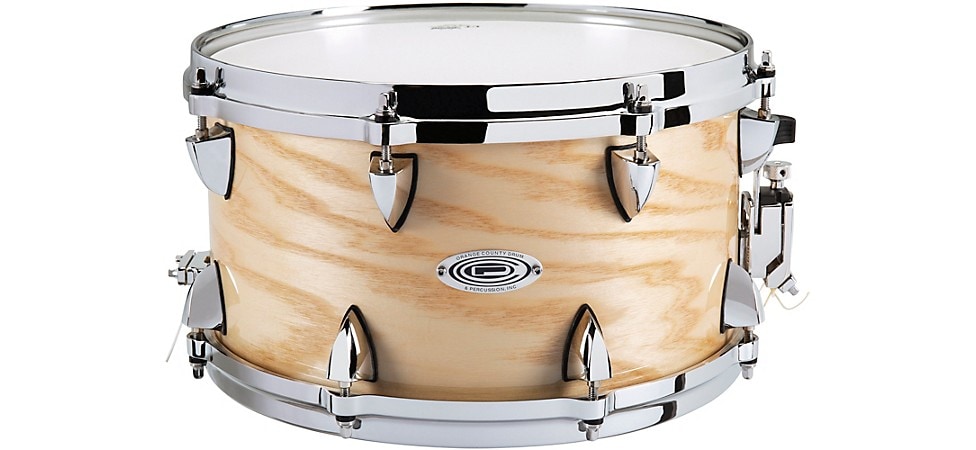 Orange County Drum & Percussion Maple Ash Snare Drum