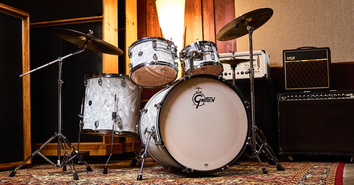 Our Favorite Drum Gear of 2025