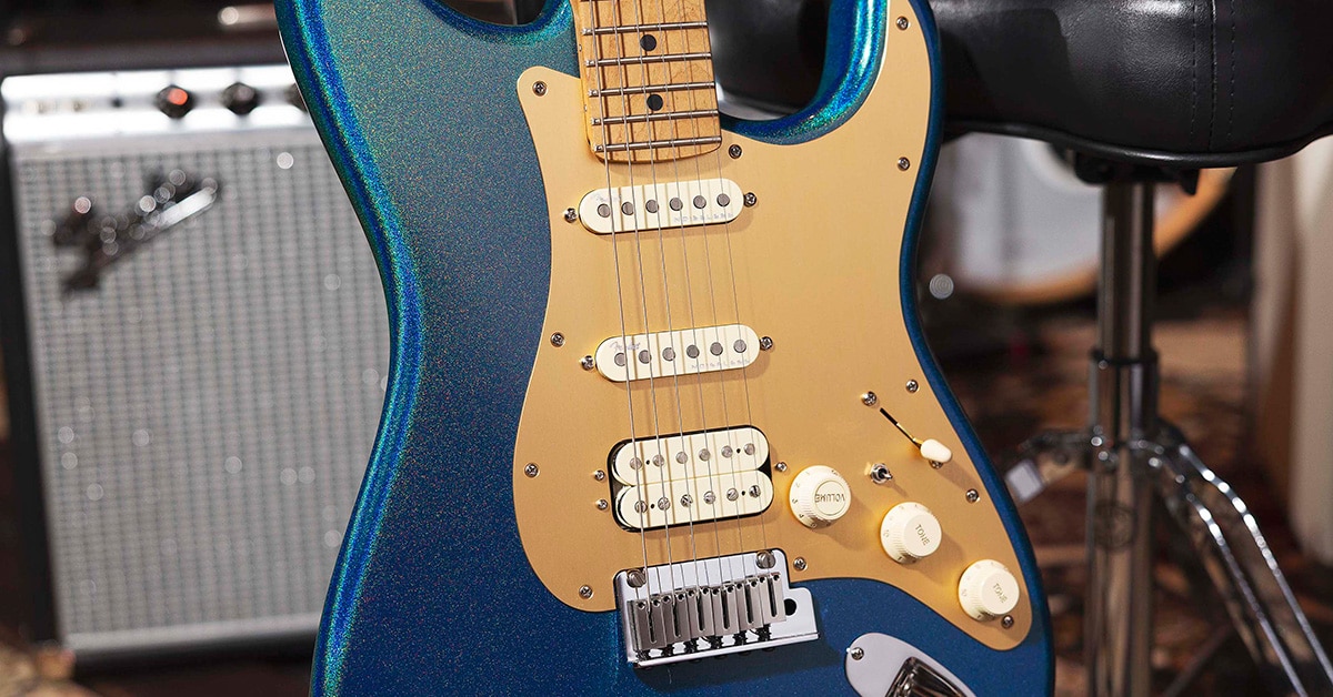 Our Favorite Guitar Gear of 2025