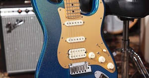 Our Favorite Guitar Gear of 2025