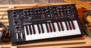 Our Favorite Keys, Synths and Drum Machines of 2025