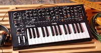 Our Favorite Keys, Synths and Drum Machines of 2025