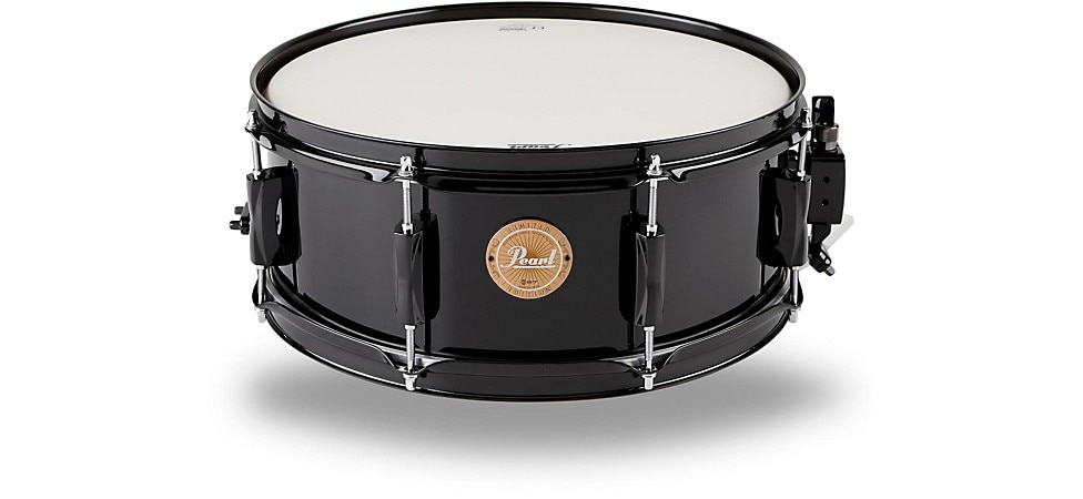 Pearl Vision Birch Snare Drum