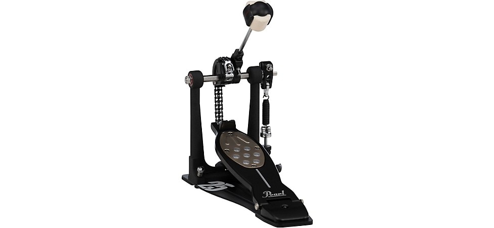 Pearl 25th Anniversary Eliminatory Bass Drum Pedal