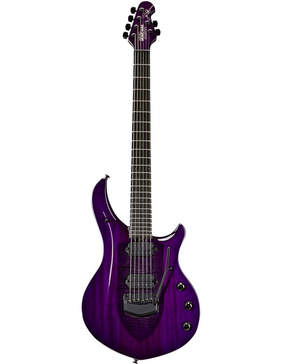 John Petrucci Monarchy Majesty Electric Guitar