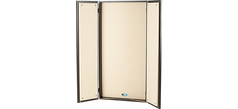 Primacoustic "FlexiBooth" Instant Voice-over Booth