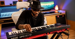 Changing the Game | Akai MPC Key 61 Unveiled