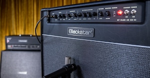 Elevated Sound | Blackstar HT Venue MKIII Series Amps