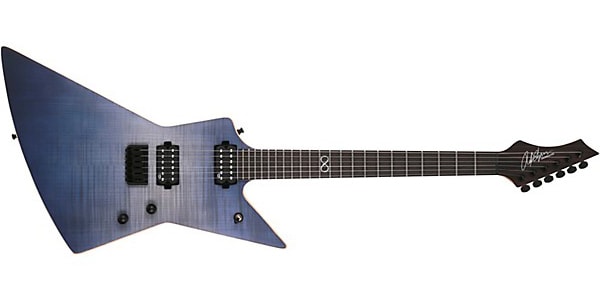 Chapman Guitars Ghost Fret Pro