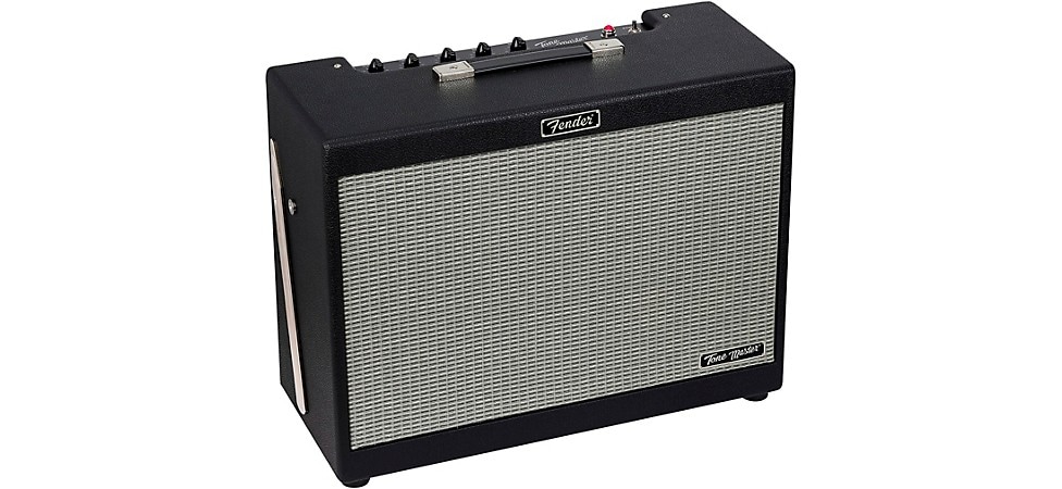 Fender Tone Master FR-12 1,000W 1x12 FRFR Powered Speaker Cab