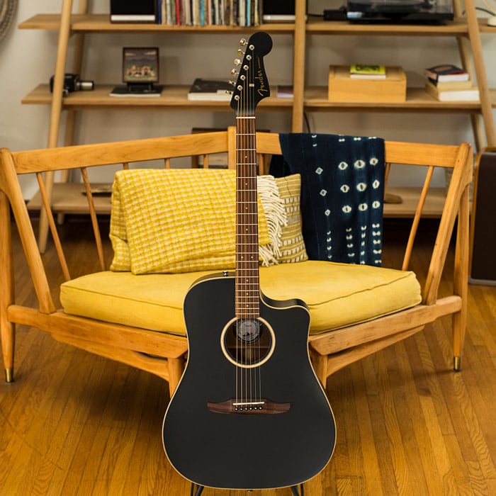 Fender California Special Series Image