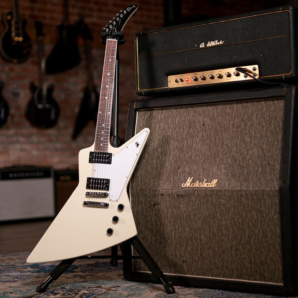 Gibson 70s Explorer