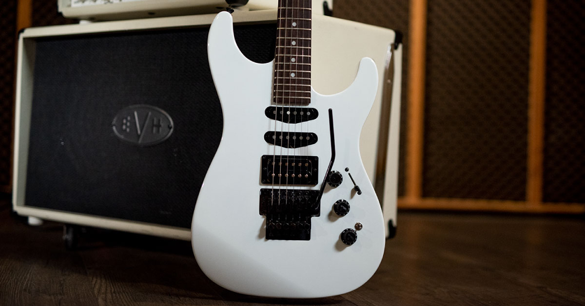 Fender Limited Edition HM Strat | Chris Garza First Impressions