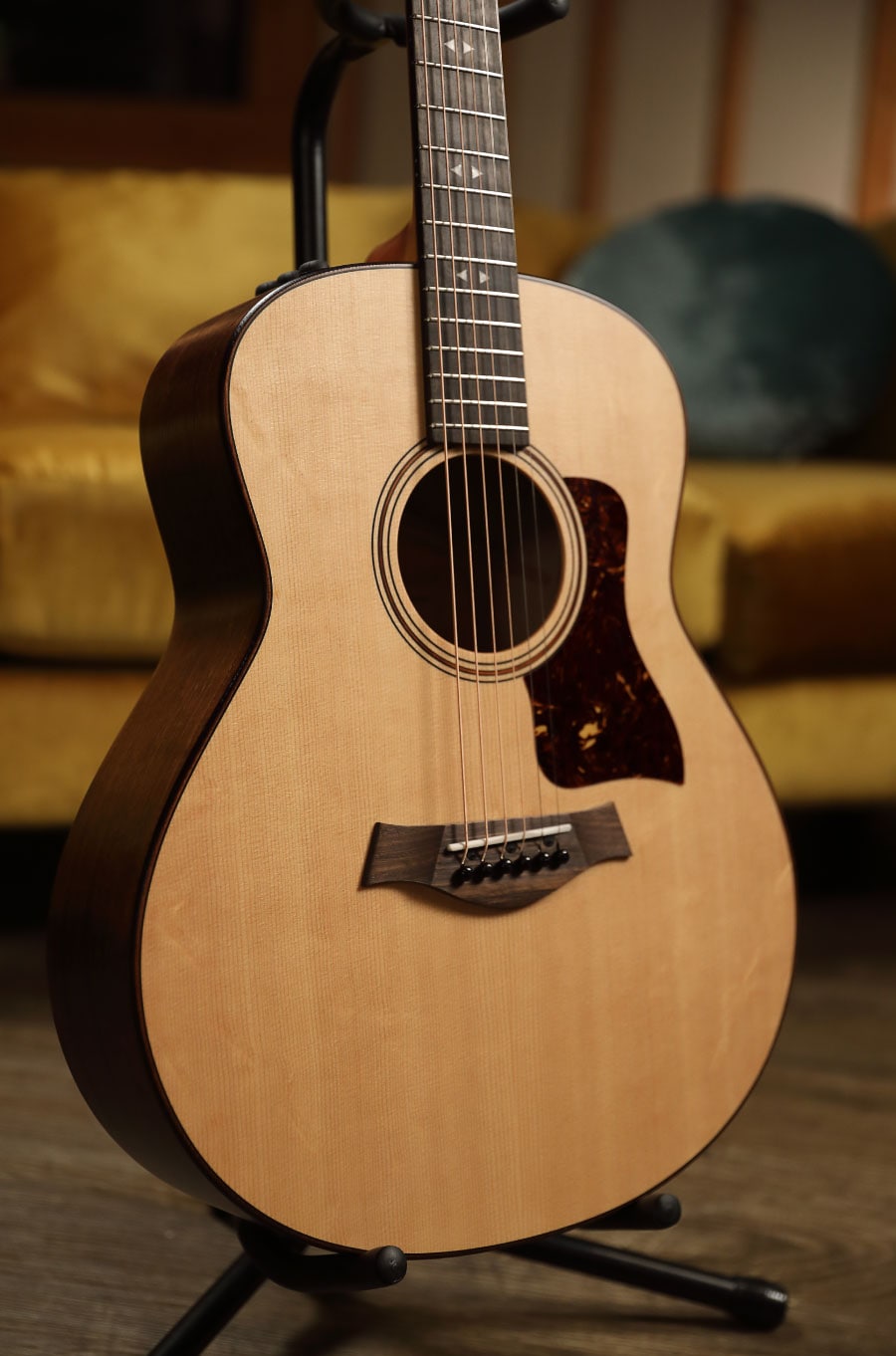 Taylor GTe Urban Ash Grand Theater Body