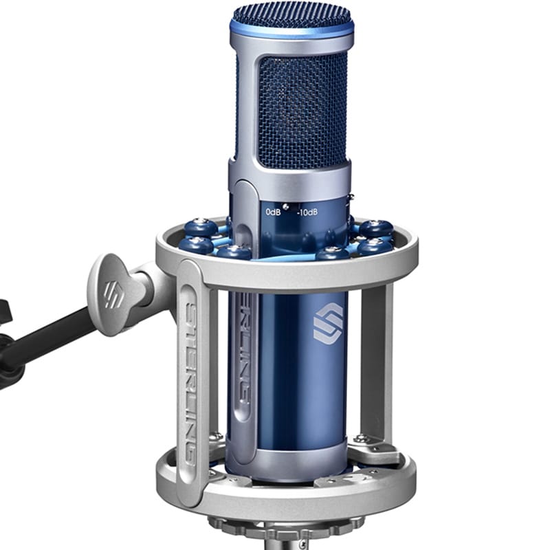 Sterling Audio ST159 Condenser Microphone Image