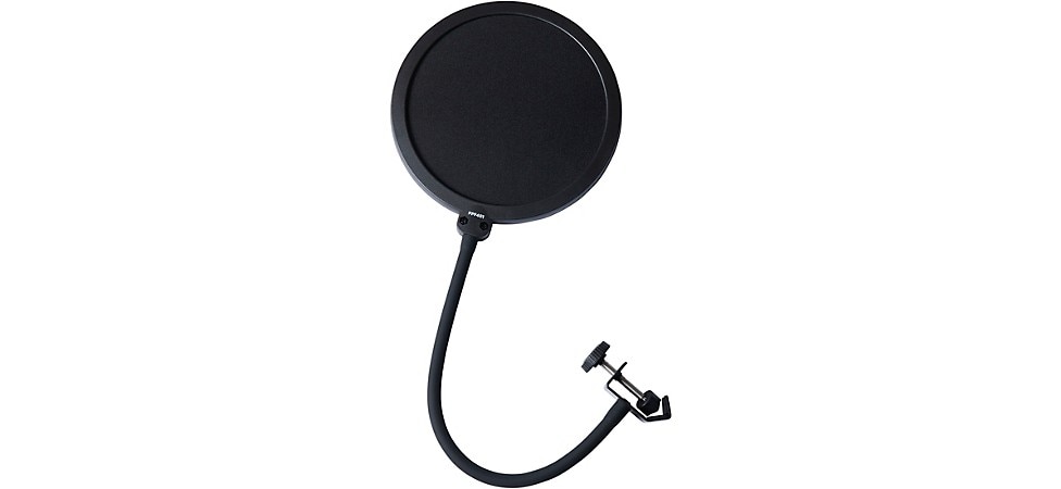 Proline PPF401 Professional Pop Filter