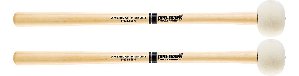 Promark PSMB Marching Bass Drum Mallets