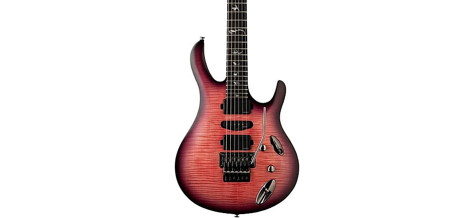 PRS SE Chleo Herman Li Signature in Orchid Dusk