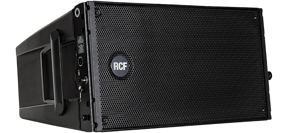 RCF HDL 10-A Active Line Array Module