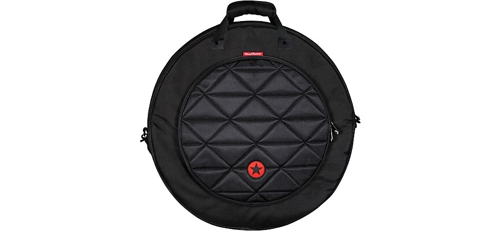 Road Runner Boulevard II Backpack Cymbal Bag