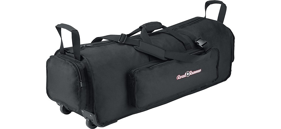 Road Runner Rolling Hardware Bag