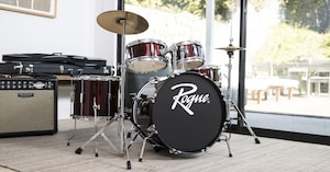 The Best Beginner Drum Sets of 2024