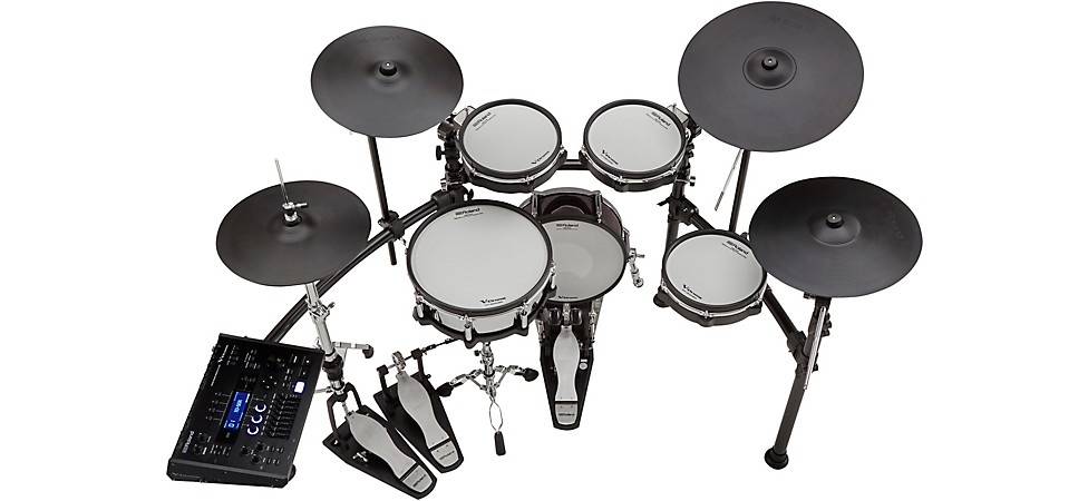 Roland TD-50K2 Electronic Drum Kit