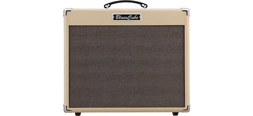 Roland Blues Cube Stage 60W 1x12 Combo Amplifier