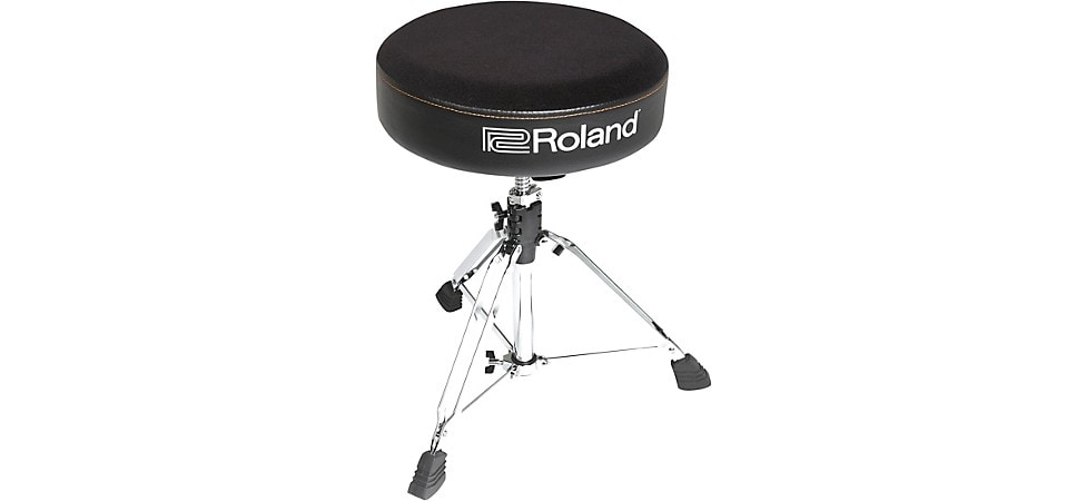 Roland RDT-R Round Drum Throne