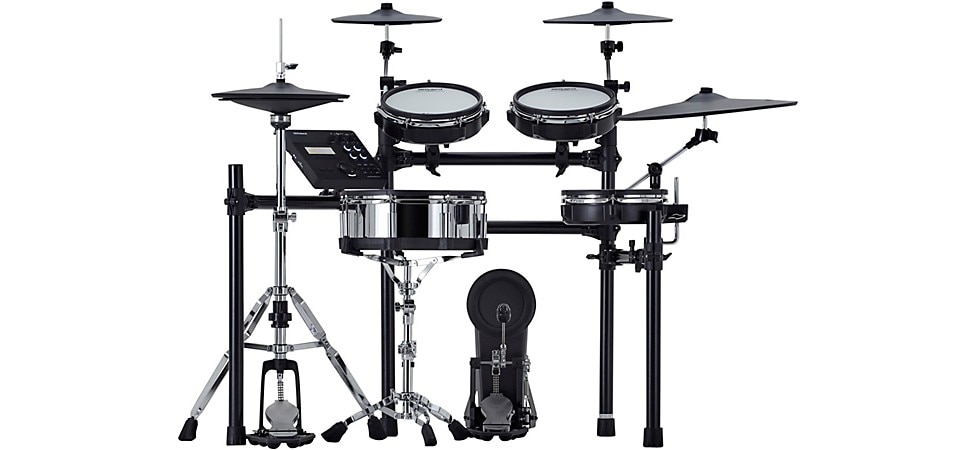 Roland TD-27KV2 V-Drums Electronic Drum Kit