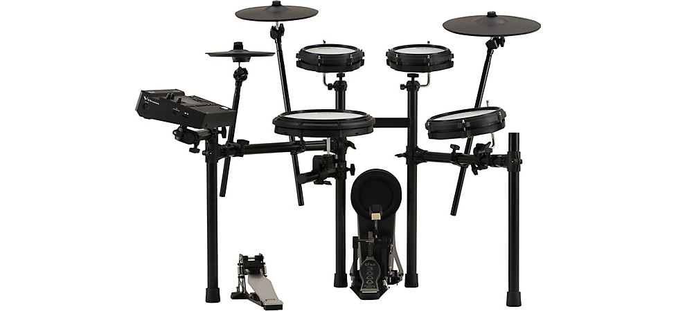 Roland TD313 V-Drums Electronic Drum Kit