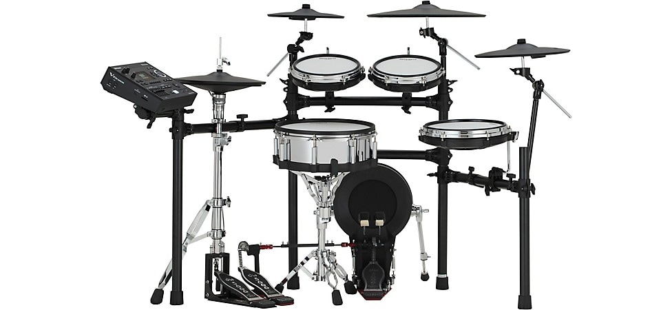 Roland TD516 V-Drums Electronic Drum Kit