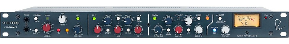 Rupert Neve Designs Shelford Channel Strip