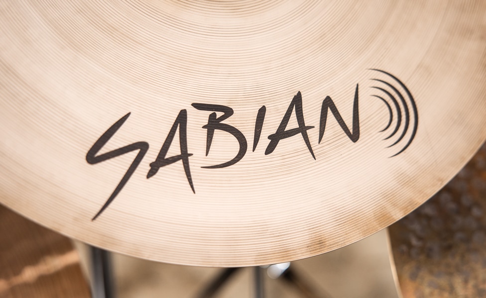 SABIAN Logo