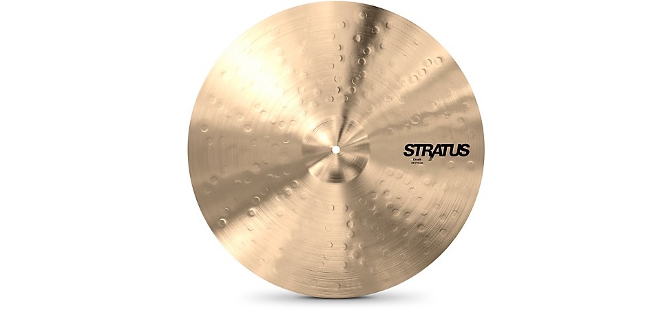 SABIAN STRATUS Crash Cymbal 20"