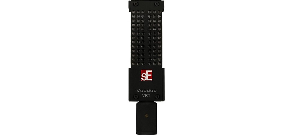 sE Electronics Voodoo VR1 Ribbon Microphone