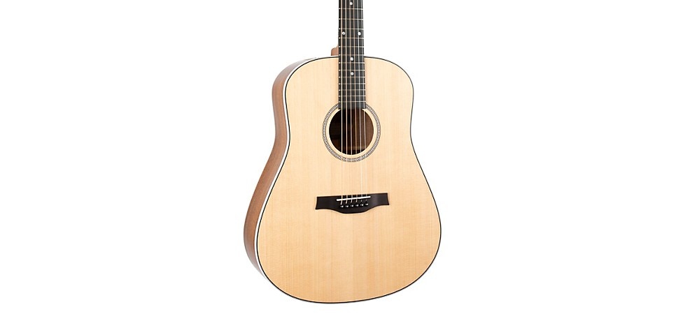 Seagull Maritime SWS Dreadnought Acoustic-Electric Guitar Natural