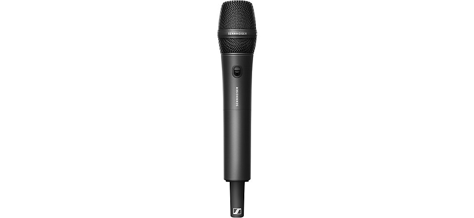 Sennheiser EW-D SKM-S Digital Handheld Transmitter