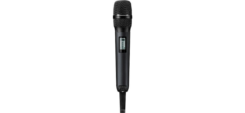 How to Choose a Wireless Microphone System for a House of Worship