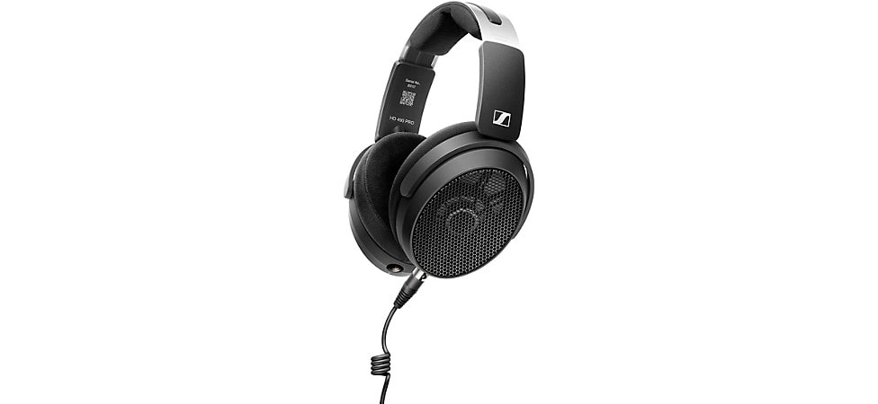 Sennheiser HD 490 PRO Headphones