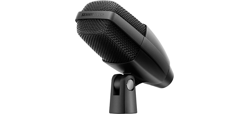 Sennheiser MD 421 KOMPAKT Dynamic Microphone