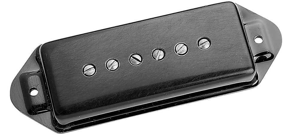 Seymour Duncan Antiquity P90 Dog Ear Bridge Pickup