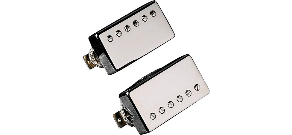 Seymour Duncan Retrospec'd Antiquity Humbucker Pickup Set